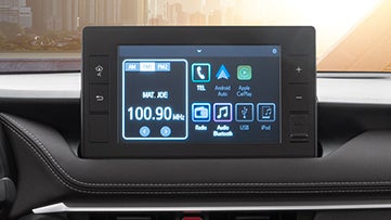 Toyota Universidad in Ciudad de México CDMX