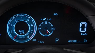 Toyota Universidad in Ciudad de México CDMX