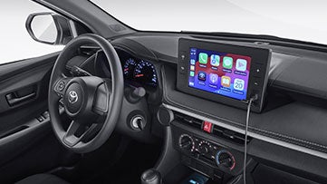 Toyota Universidad in Ciudad de México CDMX