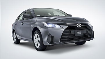 Toyota Universidad in Ciudad de México CDMX