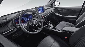 Toyota Universidad in Ciudad de México CDMX