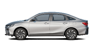 AUTOS TOYOTA YARIS SEDÁN - Toyota Universidad en Ciudad de México CDMX