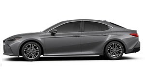 Híbridos TOYOTA CAMRY HYBRID - Toyota Universidad en Ciudad de México CDMX