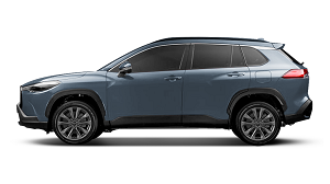 SUVs 7 Minivan TOYOTA COROLLA CROSS - Toyota Universidad en Ciudad de México CDMX