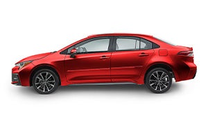 AUTOS TOYOTA COROLLA - Toyota Universidad en Ciudad de México CDMX