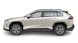 Híbridos TOYOTA RAV4 HYBRID - Toyota Universidad en Ciudad de México CDMX