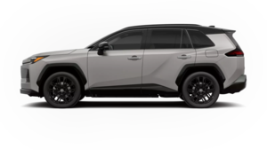 Híbridos TOYOTA RAV4 PHEV - Toyota Universidad en Ciudad de México CDMX