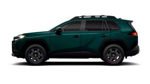 Híbridos TOYOTA RAV4 HYBRID - Toyota Universidad en Ciudad de México CDMX