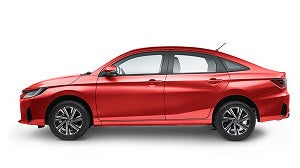 AUTOS TOYOTA YARIS SEDÁN - Toyota Universidad en Ciudad de México CDMX