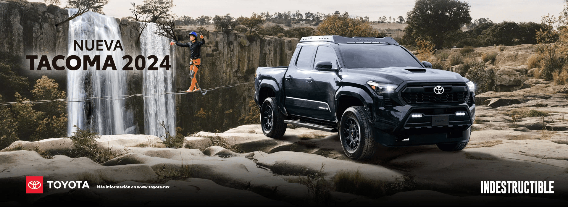 Toyota Universidad | Agencia de autos Toyota | Ciudad de México, CDMX