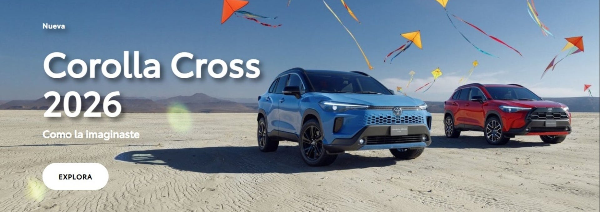 Corolla Cross