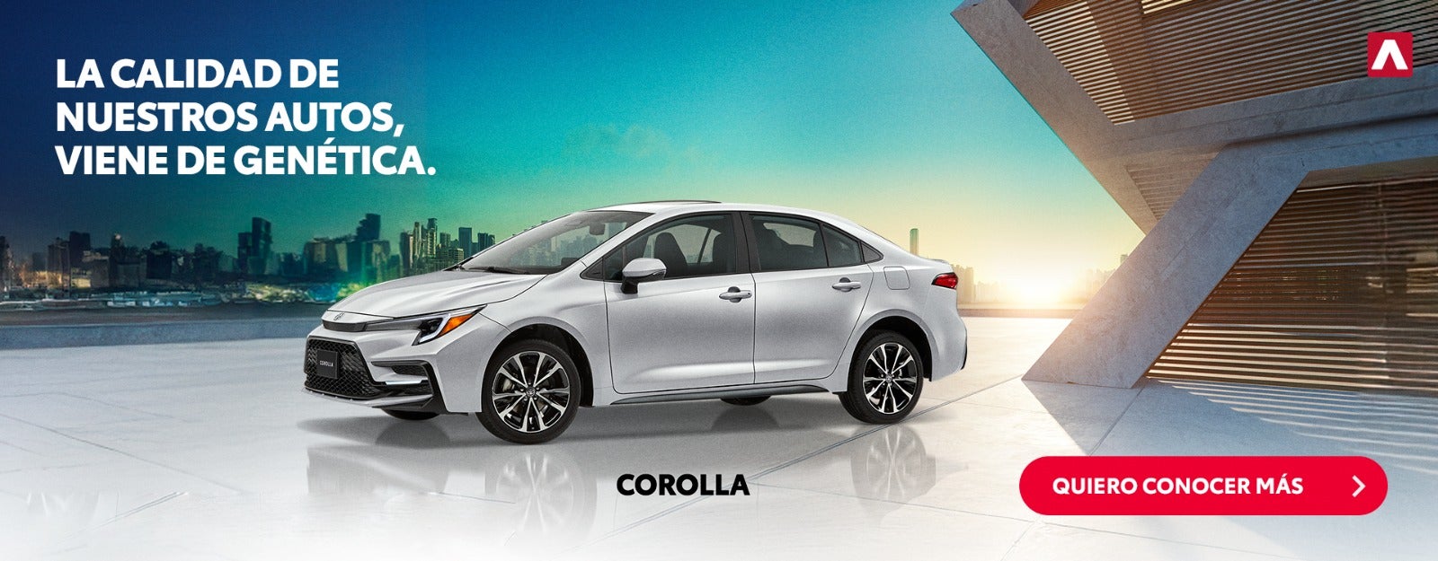 Corolla