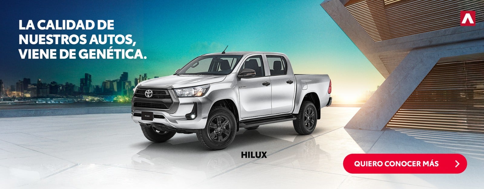 Hilux